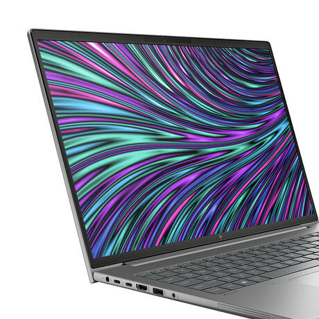 HP A59H1LA#ABM Laptop Notebook WS ZBook Power G11 16” WUXGA UWVA, Core Ultra 9 185H 2.3/5.1GHz 64GB DDR5-5600