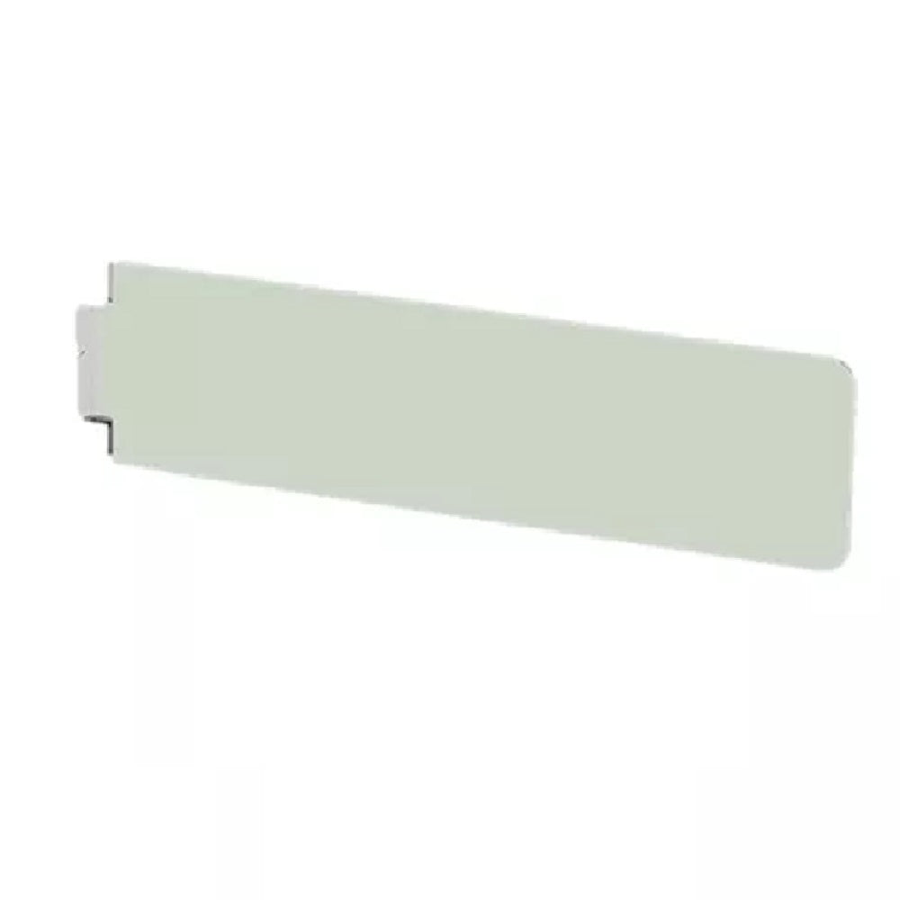 ZKTECO A80060048 Aleta de Vidrio Templado para SBT1000S