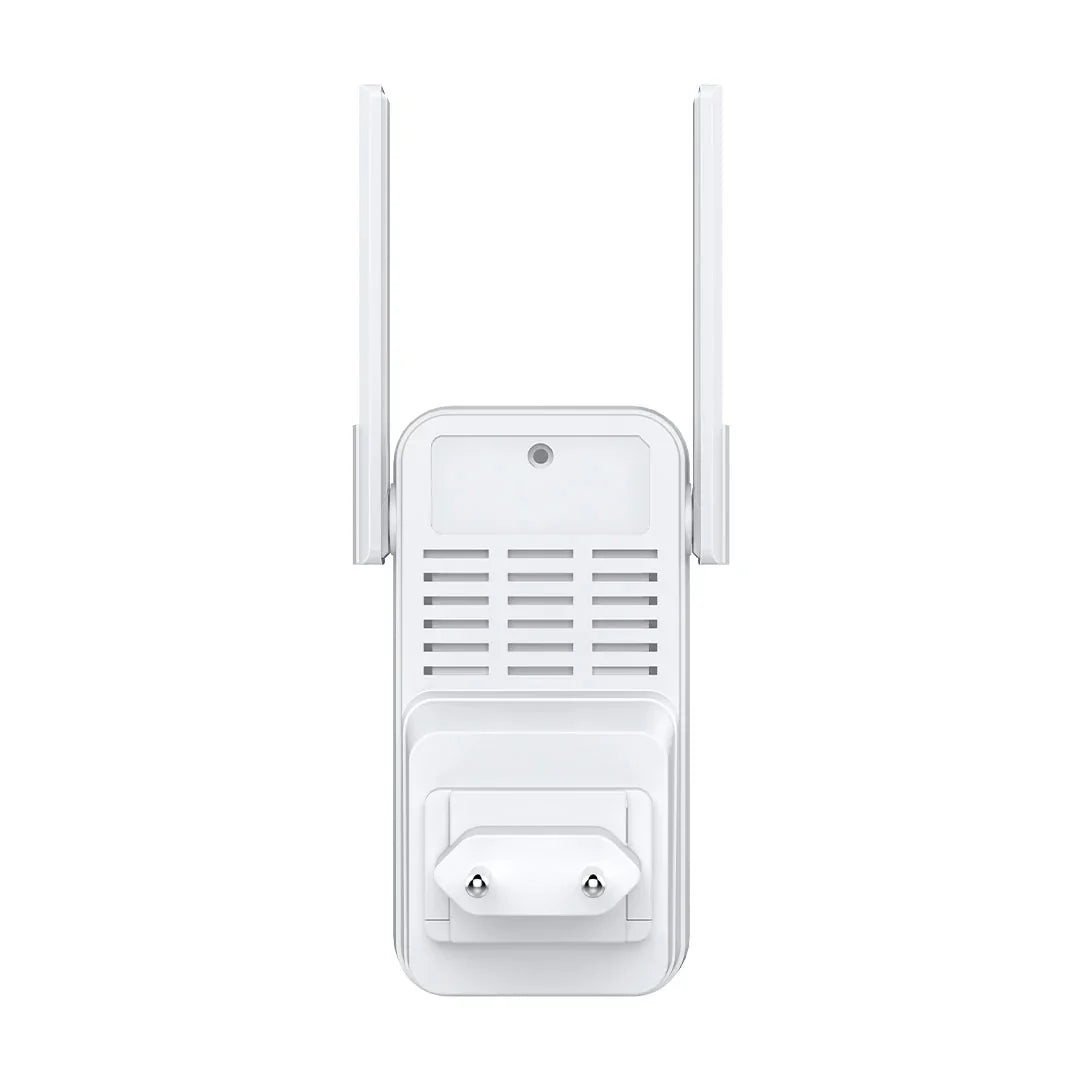 TENDA A9 Repetidor Extensor WIFI4 2.4GHZ N300 300Mb