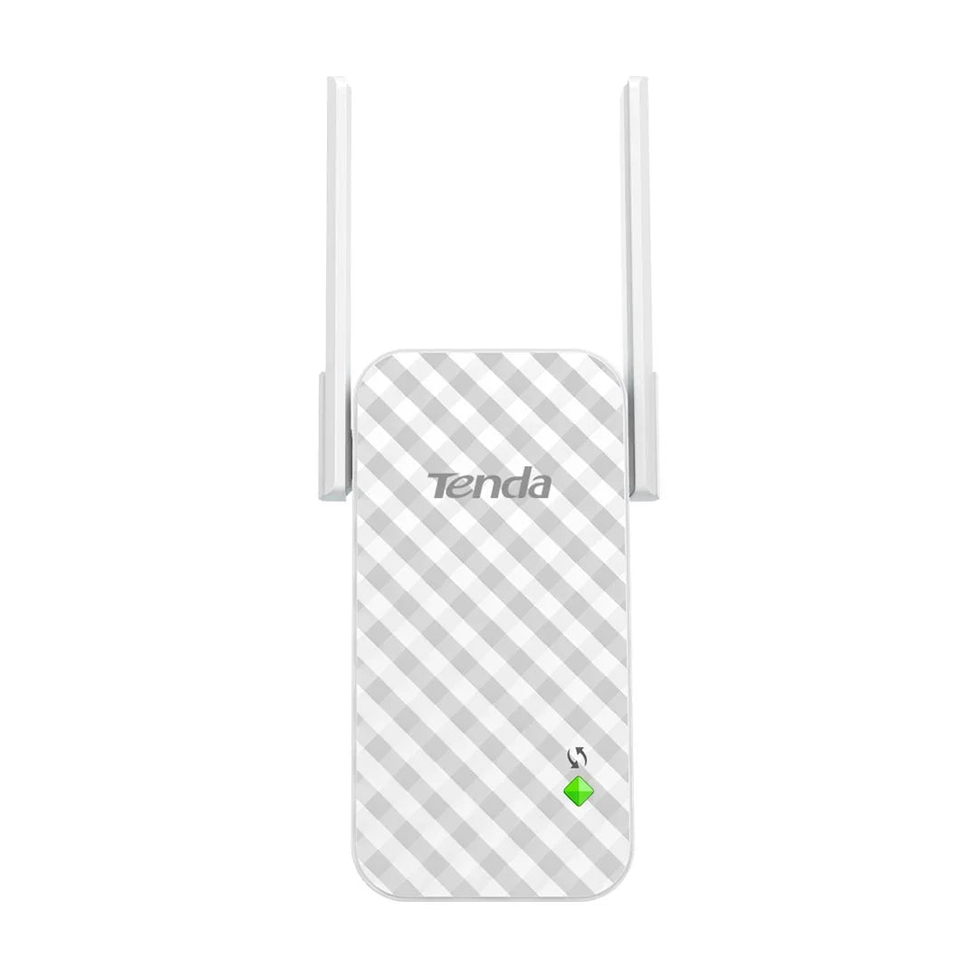 TENDA A9 Repetidor Extensor WIFI4 2.4GHZ N300 300Mb