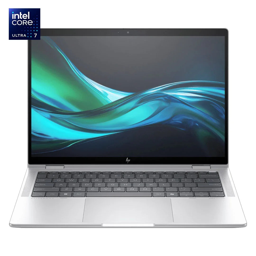 HP A9BS2LT#ABM Laptop Elite x360 1040 G11 Ultra 7 155H 14" 16GB DDR5 1TB