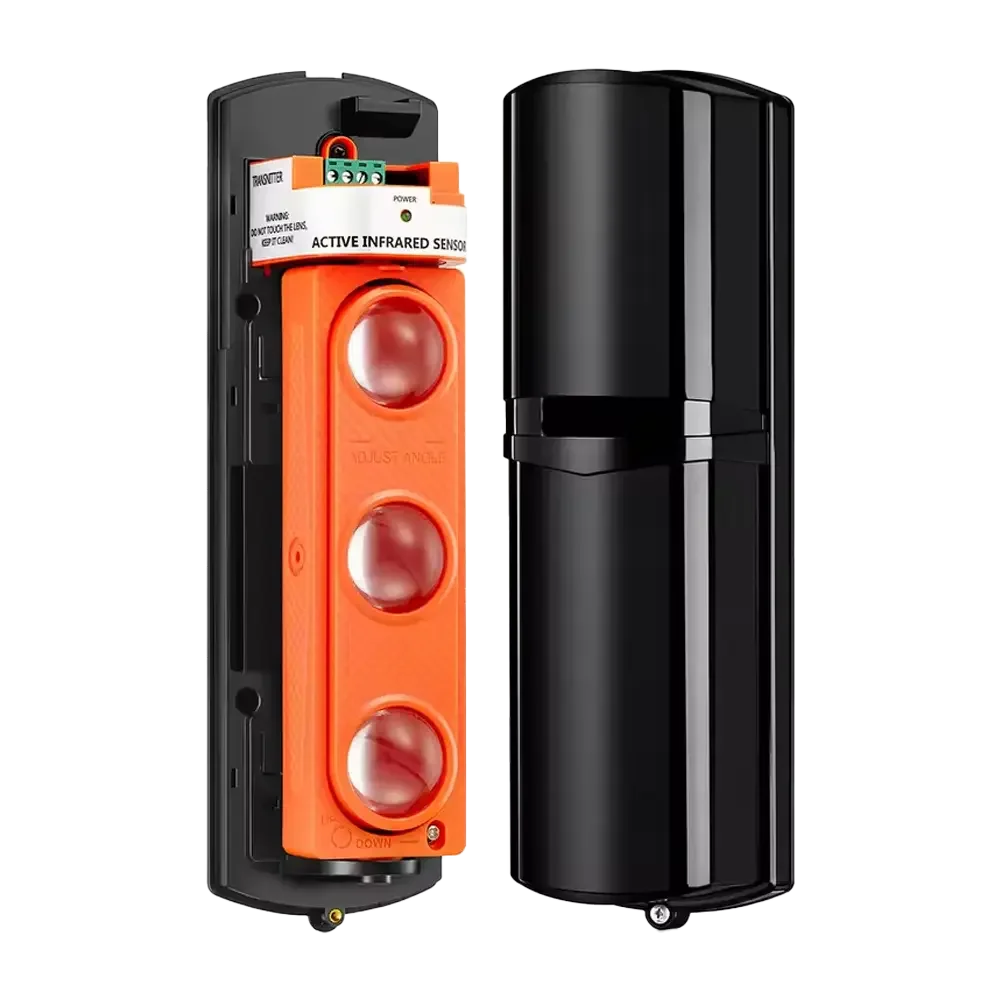 HAGROY ABT-150 Fotoeléctrico 3 HaZ 150m