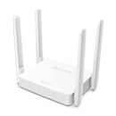 Roteador sem fio de banda dupla MERCUSYS AC10 AC1200