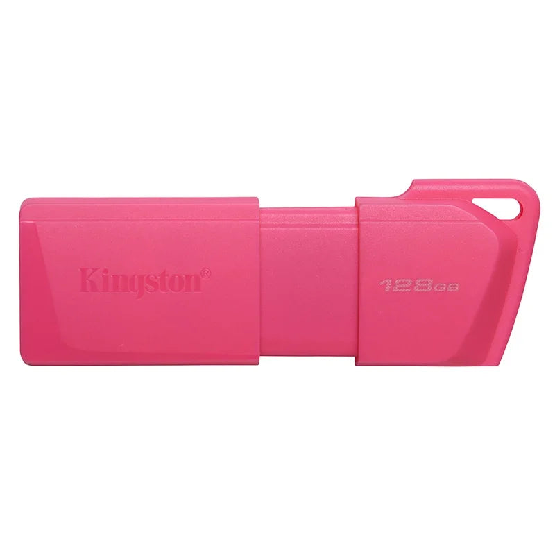 KINGSTON KC-U2L128-7LN EXODIA M Memoria USB 3.2 128GB