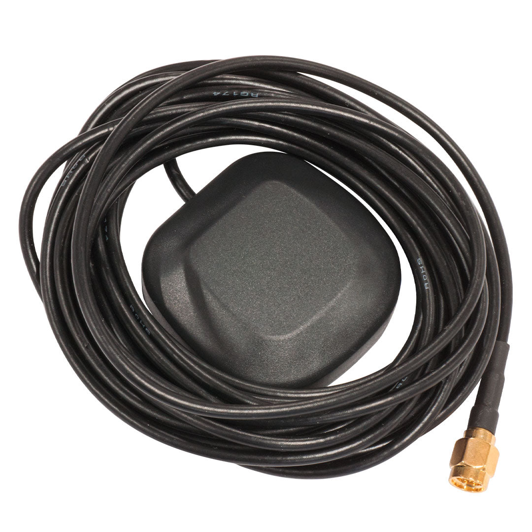 MIKROTIK ACGPSA Antena GPS Conector SMA 4G LTE
