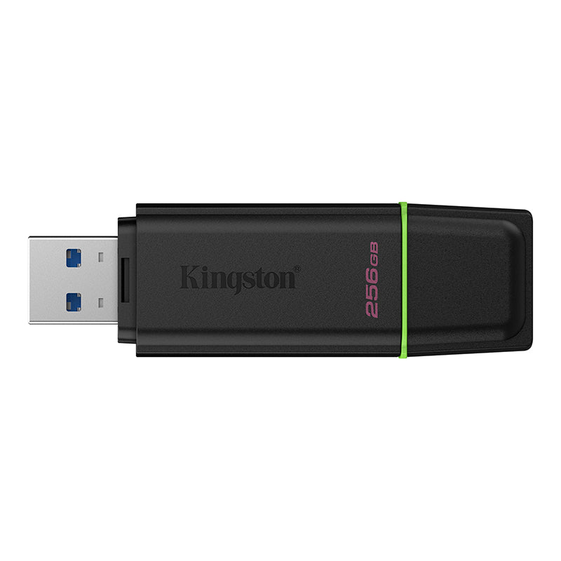 KINGSTON DTXG2/256GB Memoria USB Exodia G2 256GB USB 3.2 GEN 1