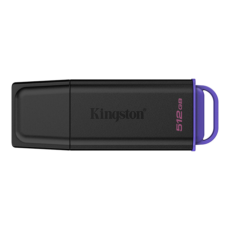 KINGSTON DTXG2/512GB Memoria USB Exodia G2 512GB USB 3.2 GEN 1