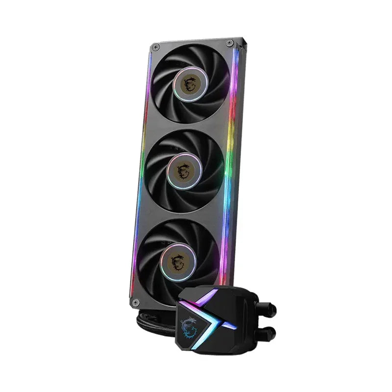 MSI MAG CORELIQUID C360 V2 Refrigerador Líquido de CPU