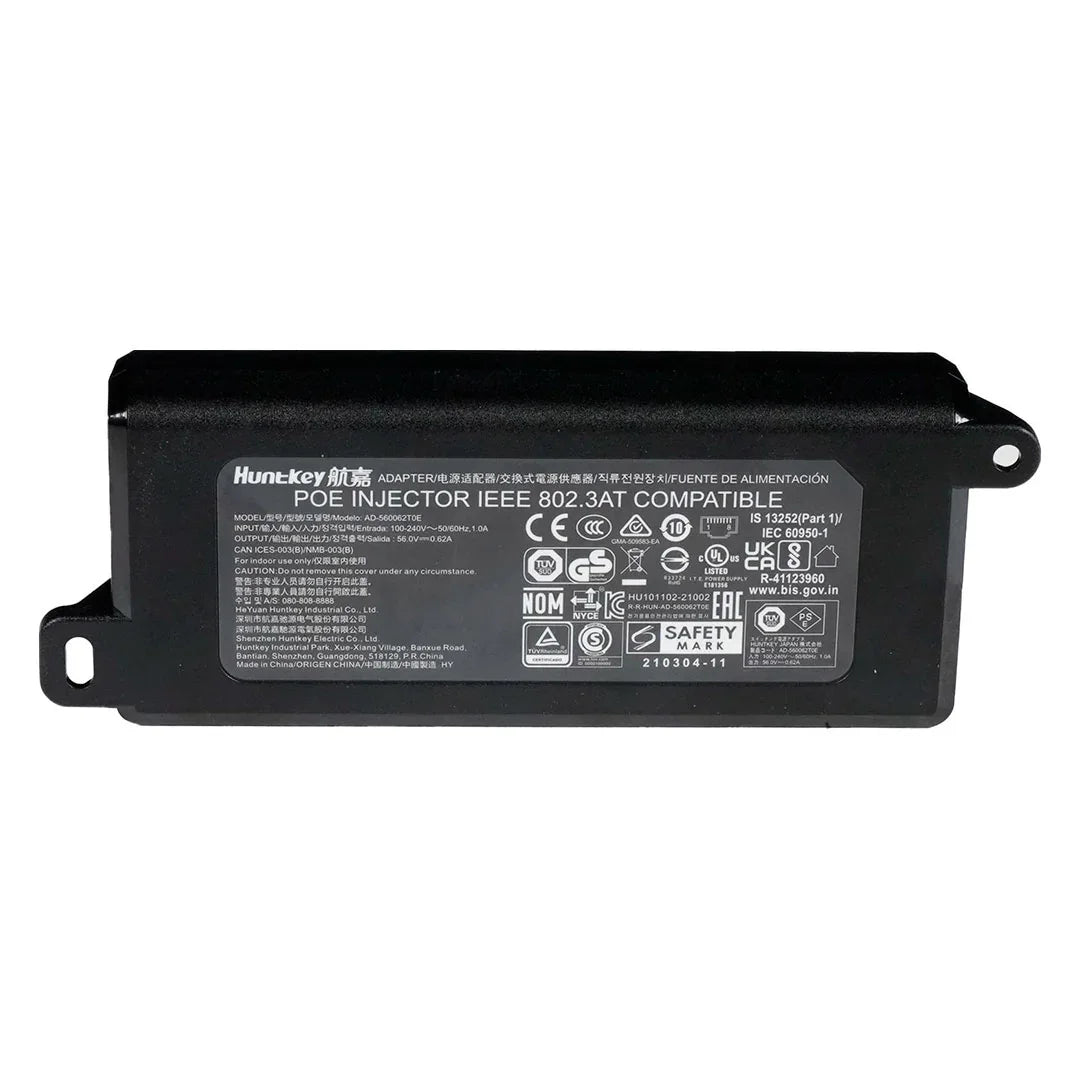 HUAWEI AD-560062T0E Adaptador PoE 56 V 35 W 02221407