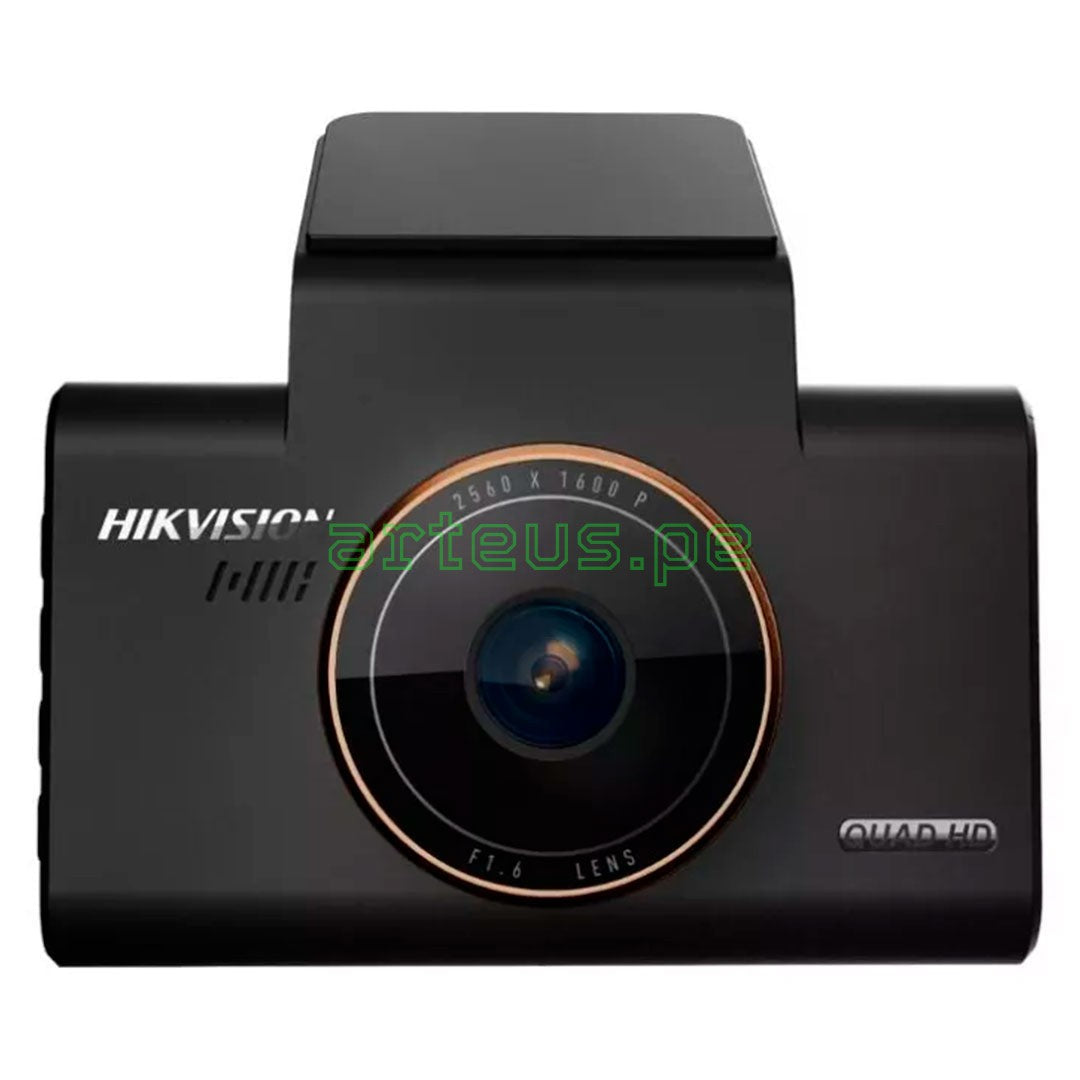 HIKVISION AE-DC5313-C6 Cámara de Seguridad Móvil WiFi 2MP