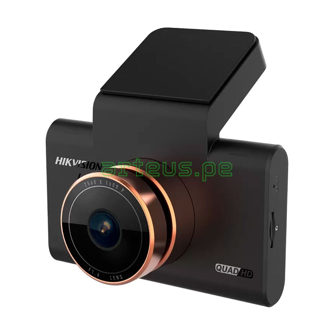 HIKVISION AE-DC5313-C6 Cámara de Seguridad Móvil WiFi 2MP