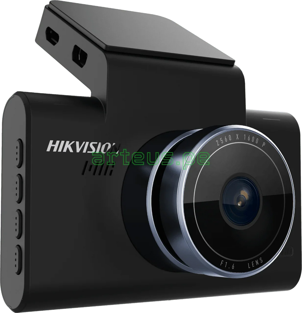 HIKVISION AE-DC5313-C6 Cámara de Seguridad Móvil WiFi 2MP