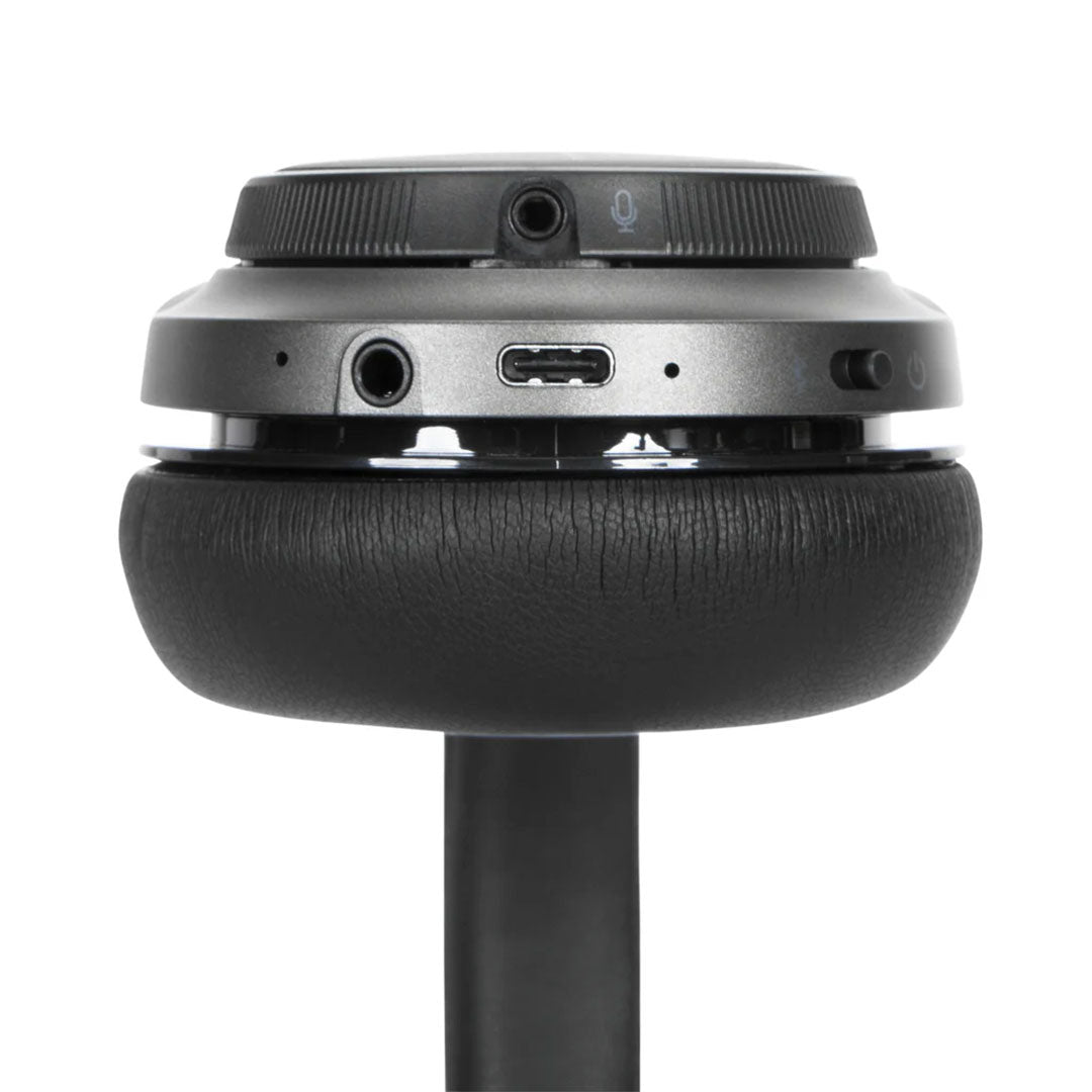 TARGUS AEH103TT Auriculares monoaurales inalámbricos con Bluetooth