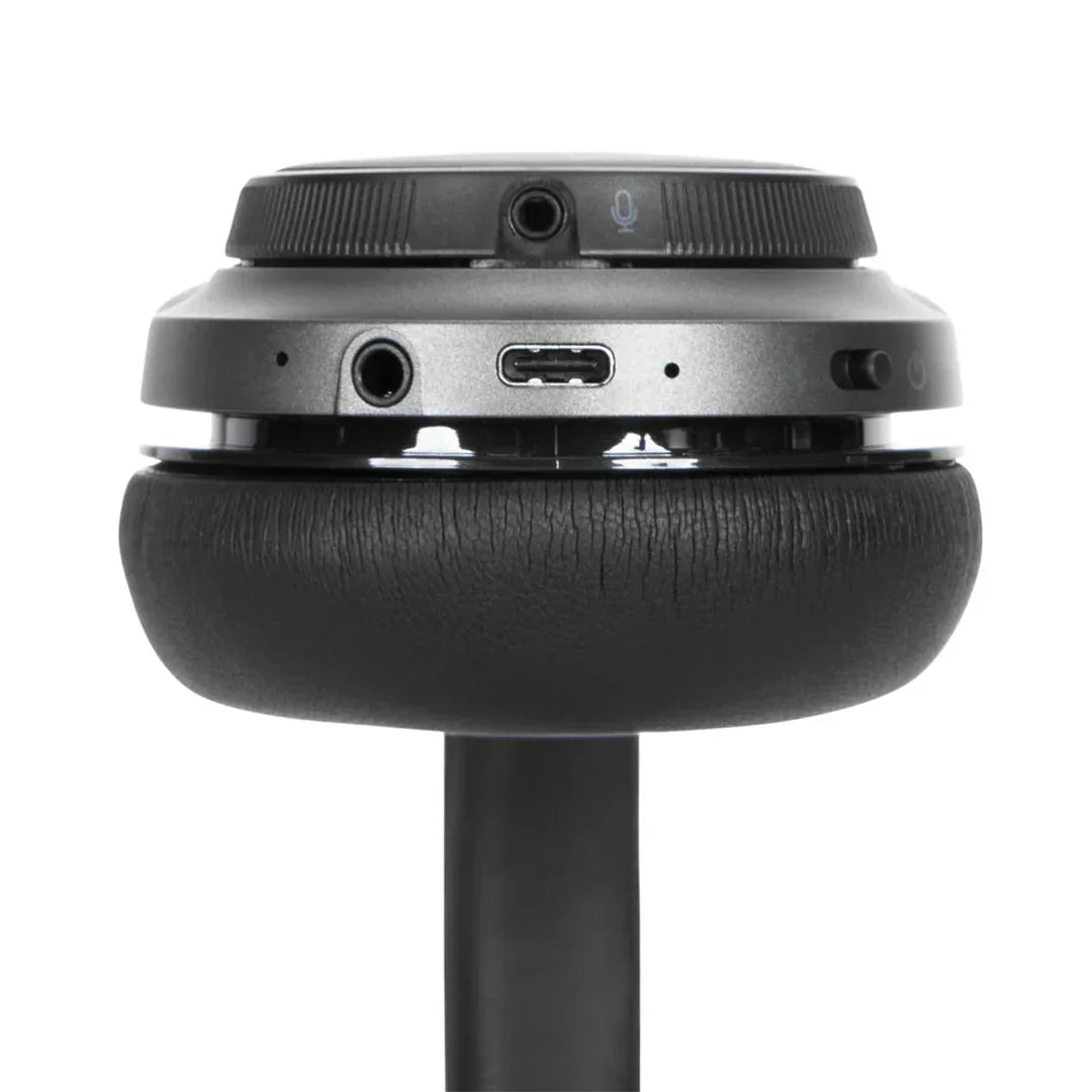 TARGUS AEH103TT Auriculares monoaurales inalámbricos con Bluetooth