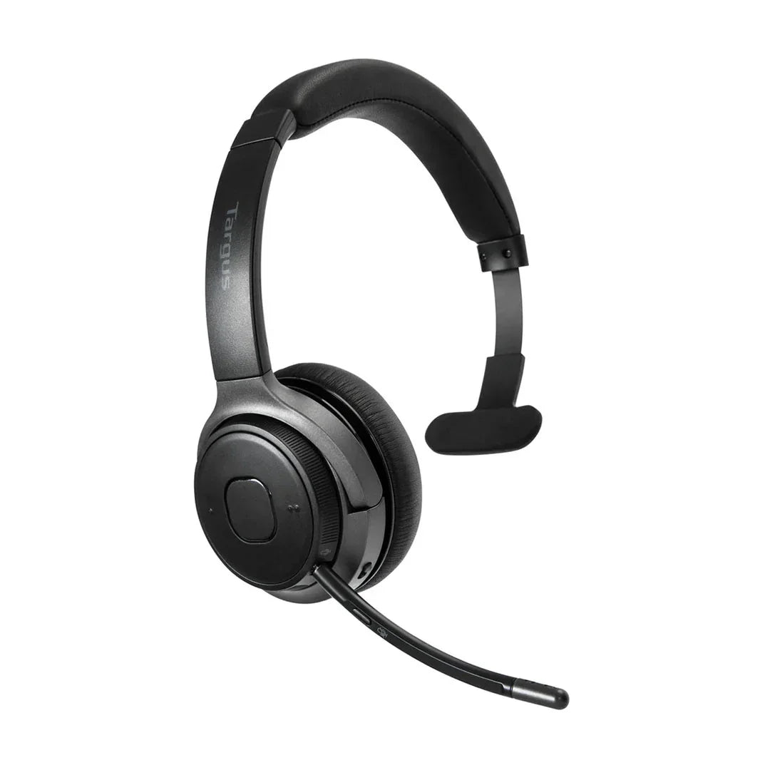 TARGUS AEH103TT Auriculares monoaurales inalámbricos con Bluetooth