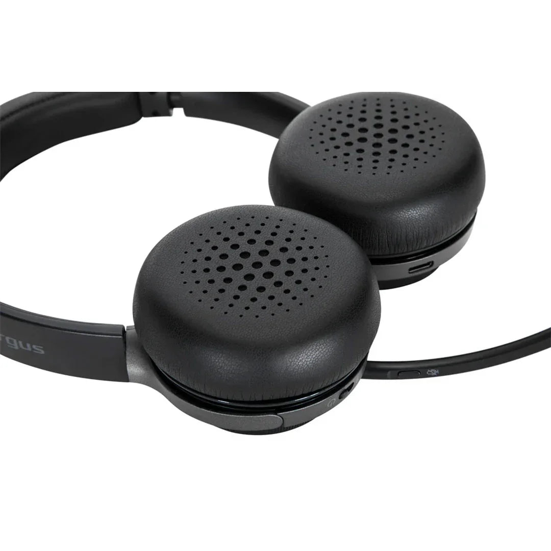 TARGUS AEH104TT Auriculares estéreo inalámbricos Bluetooth