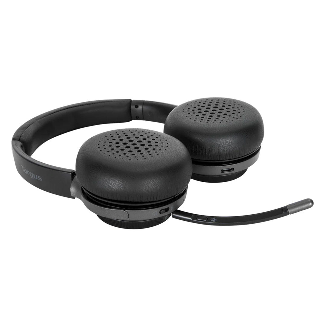 TARGUS AEH104TT Auriculares estéreo inalámbricos Bluetooth