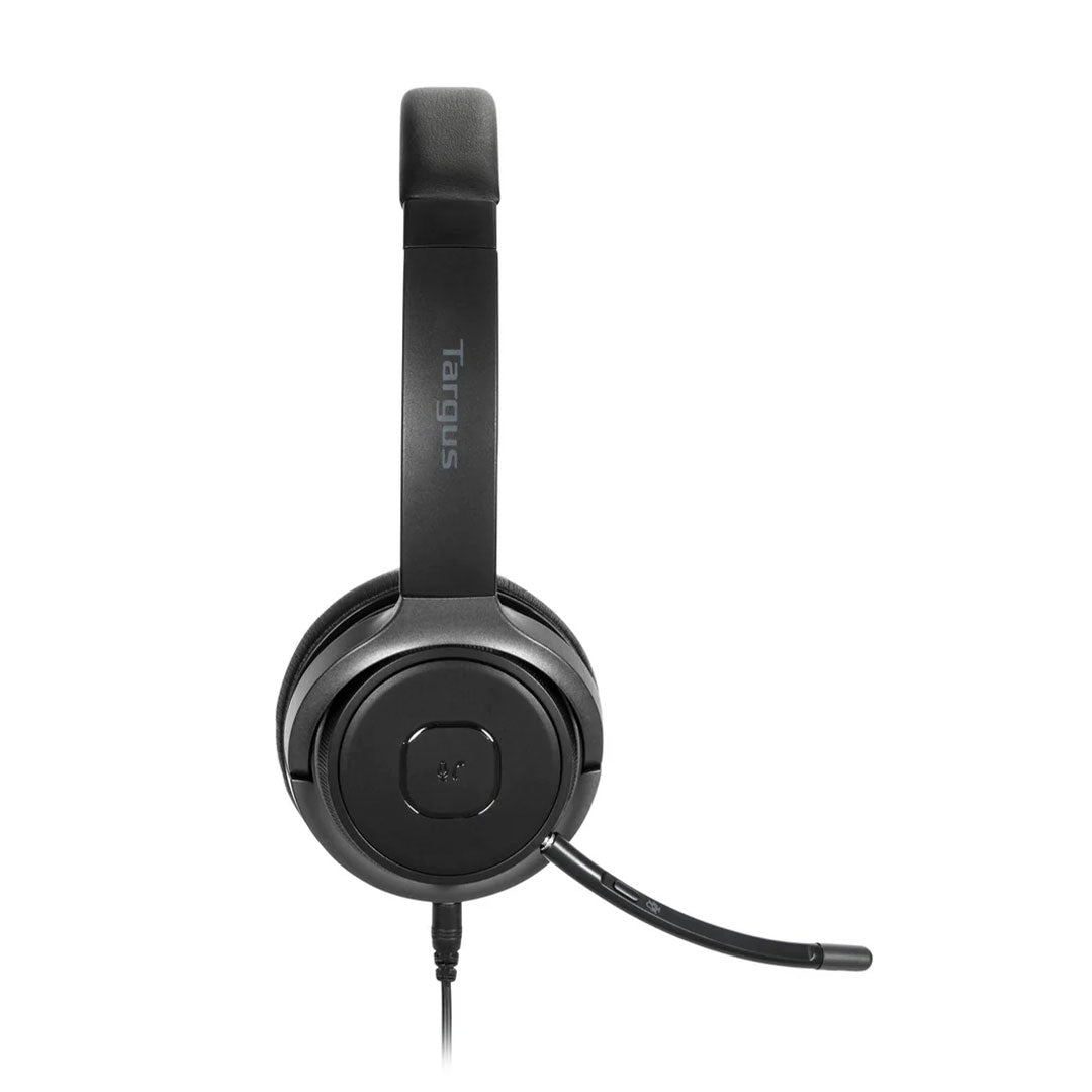 TARGUS AEH104TT Auriculares estéreo inalámbricos Bluetooth