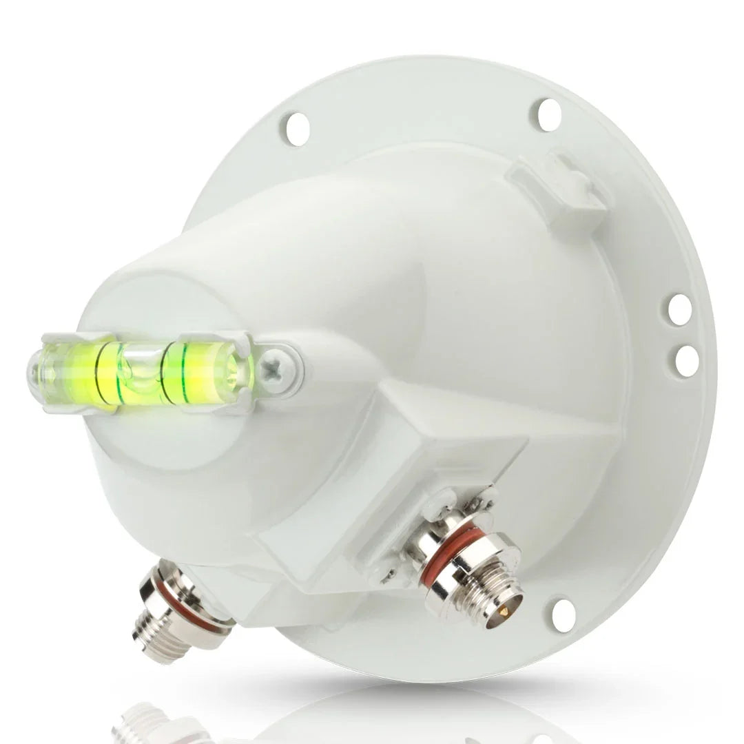 UBIQUITI AF-5G-OMT-S45 Kit de Conversión de Antenas RD-5G30 Y RD-5G34 a Airfiber