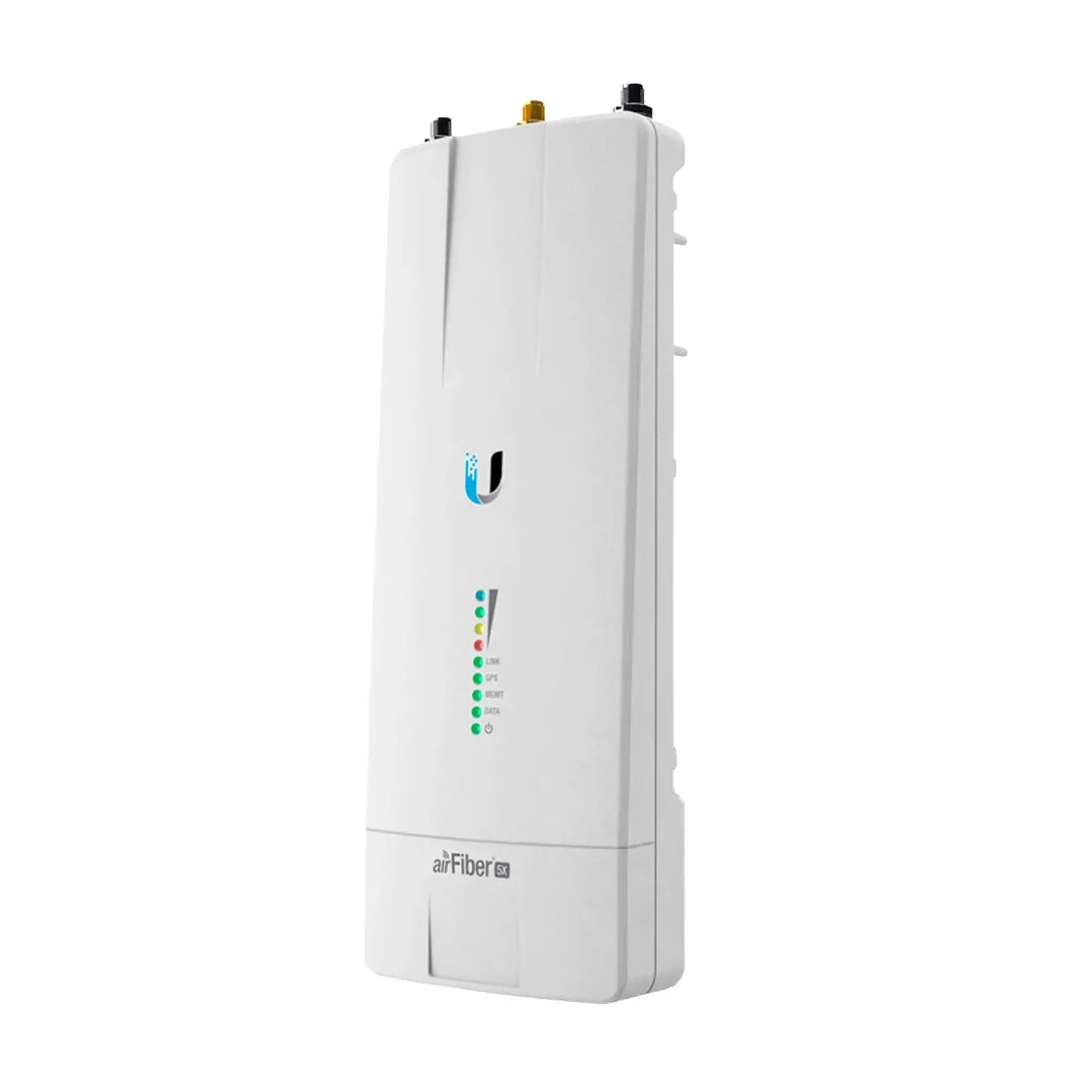 UBIQUITI AF-5X AirFiber 5X. Backhaul de portadora de radio en 5 GHz