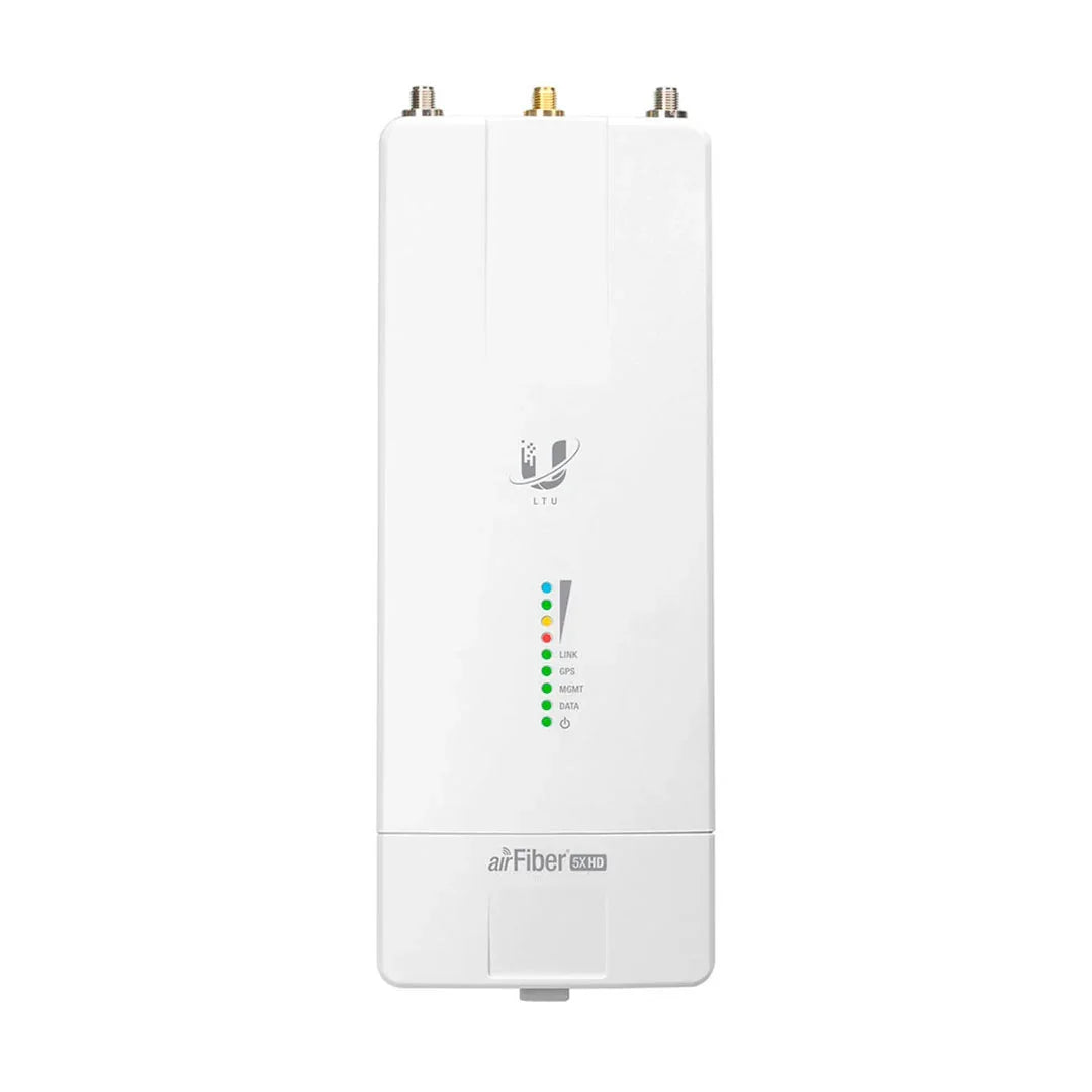 UBIQUITI AF-5XHD Airfiber Radio 5GHz LTU 1Gb