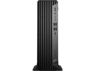 HP AF9W4LT#ABM Computadora Elite SFF 805 G9, AMD Ryzen 5 8600G 4.3/5.0GHz, 16GB DDR5-5600