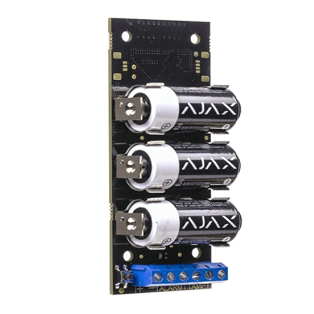 AJAX TRANSMITTER Módulo para Integrar un Sensor Cableado