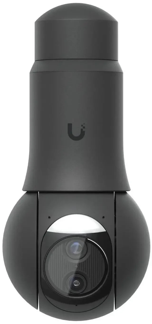 UBIQUITI UVC-G6-PTZ-B Cámara de Seguridad IP PTZ 8MP 4K PoE+ IA