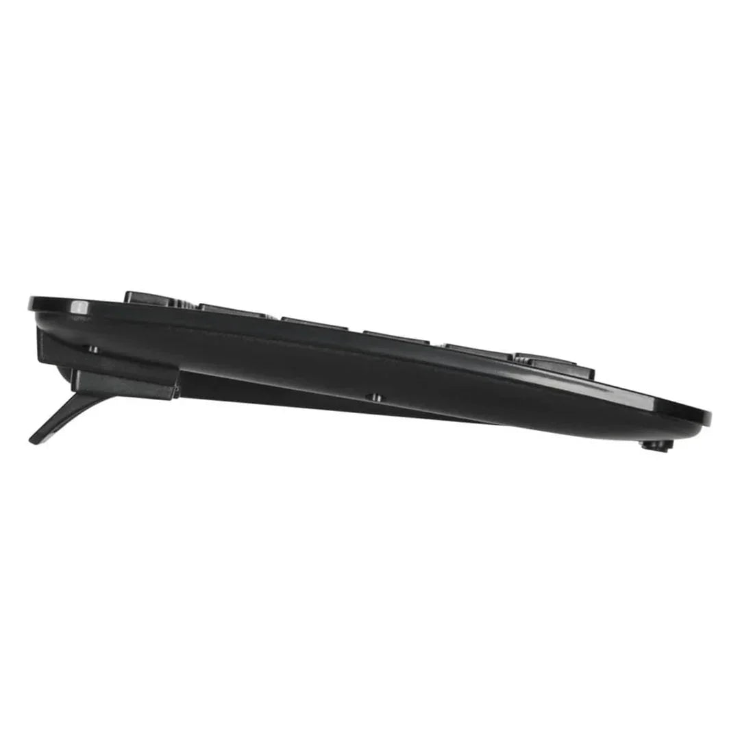 TARGUS AKM610ES Teclado + mouse inalámbrico, Negro