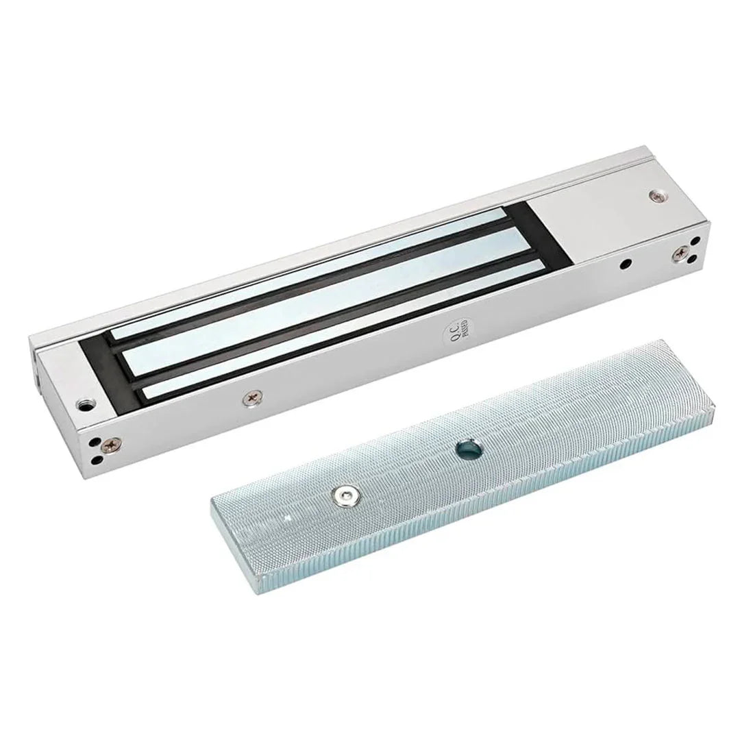 ZKTECO AL-180 Cerradura Electromagnética hasta 150Kg