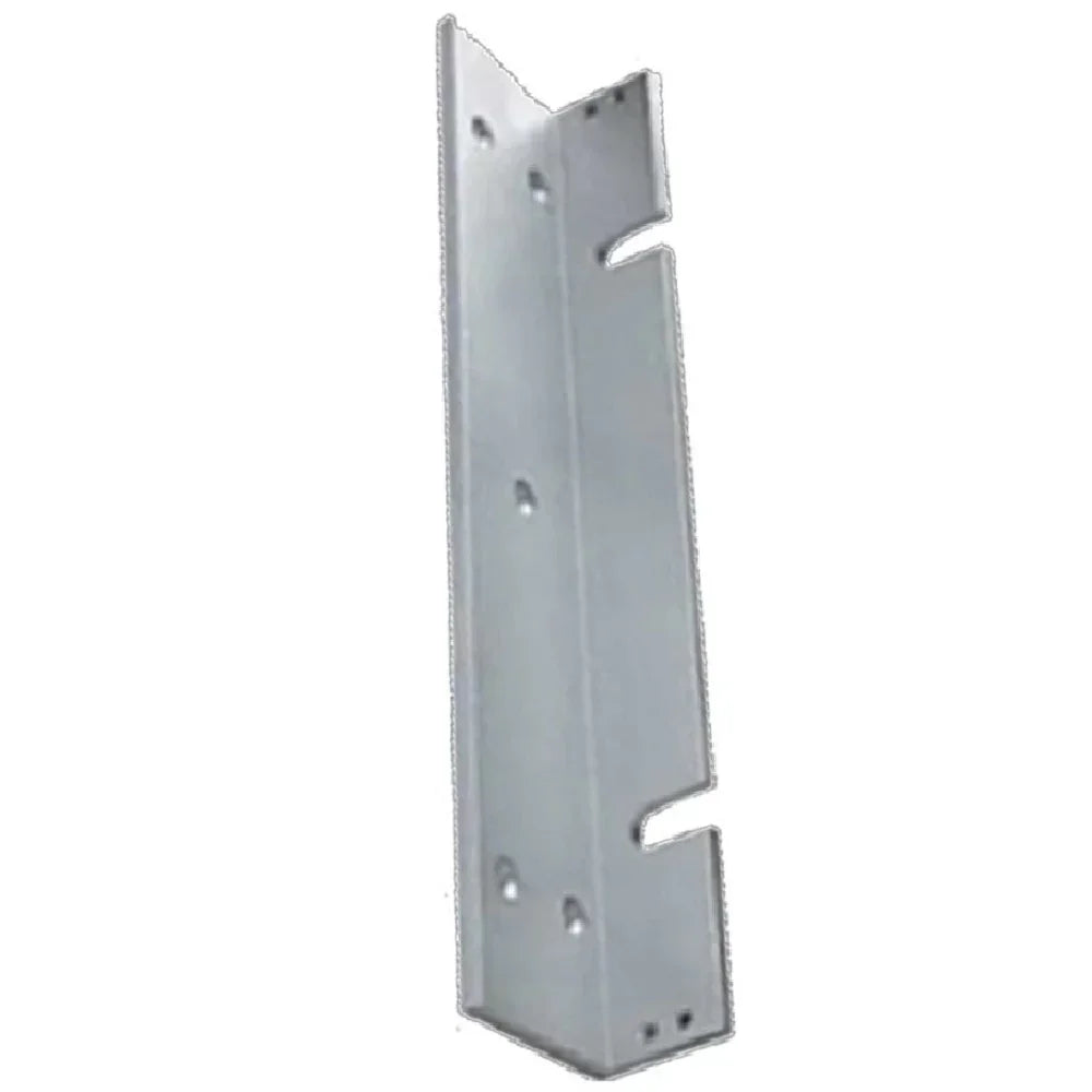 ZKTECO AL-180PL Soporte Tipo L Para Cerradura AL-180