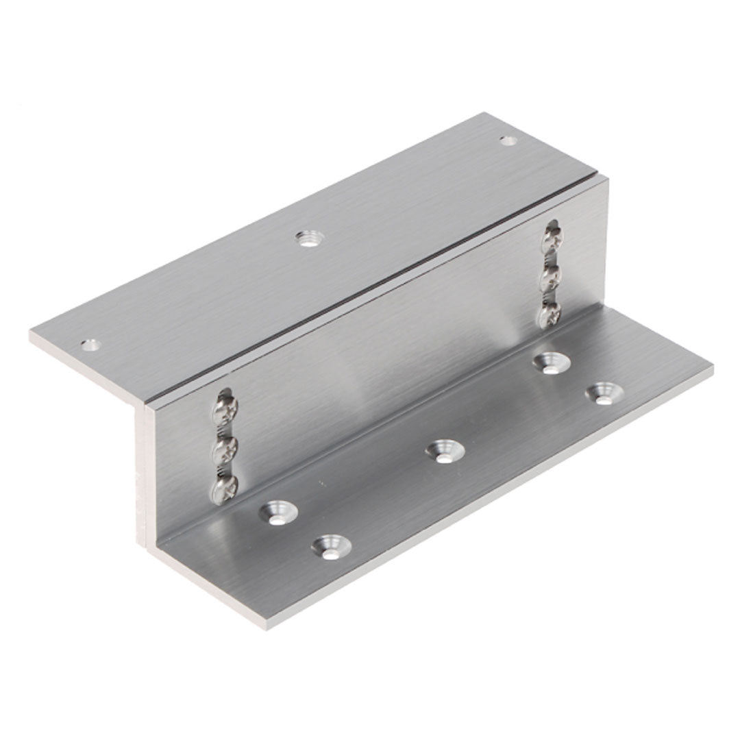 ZKTECO AL-500PZ Soporte Z para Cerradura AL-500 LED