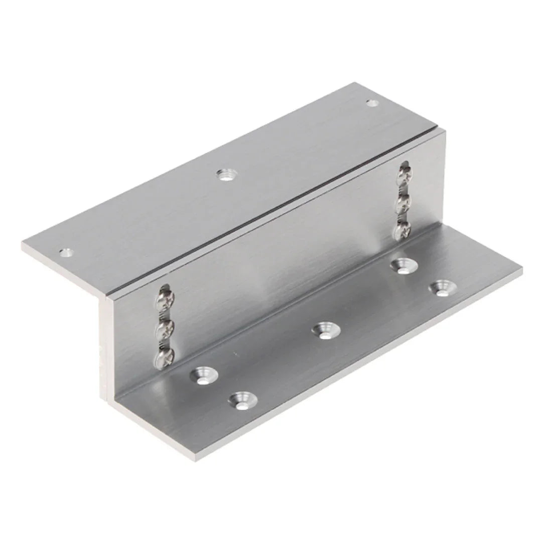 ZKTECO AL-500PZ Soporte Z para Cerradura AL-500 LED