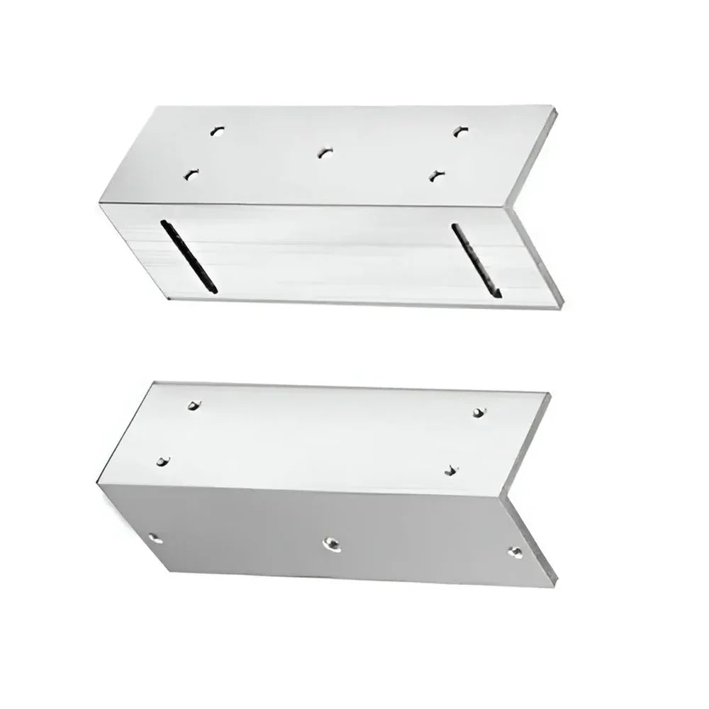 ZKTECO AL-500SZ Soporte Z para Cerradura AL-500