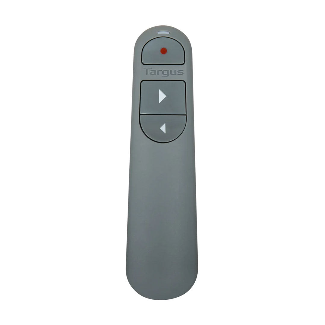 TARGUS AMP06704AMGL Presentador inalámbrico con puntero, Bluetooth antimicrobial 20m
