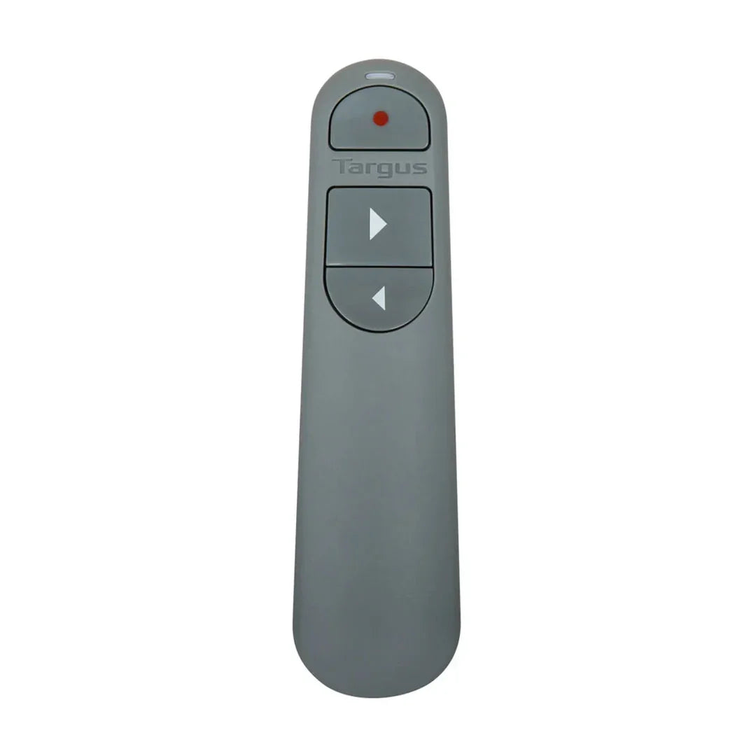 TARGUS AMP06704AMGL Presentador inalámbrico con puntero, Bluetooth antimicrobial 20m