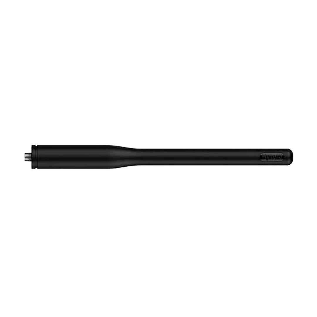 HYTERA AN0155H08 Antena VHF de 20cm para Radio 136-174Mhz