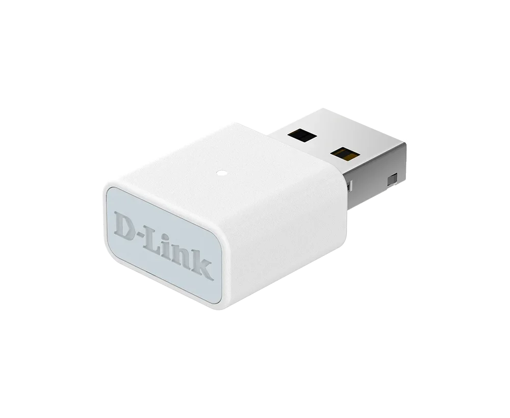 D-LINK AN3U Adaptador USB N300 WIFI4 300 Mbps