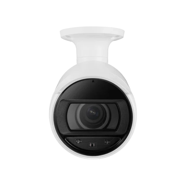 HANWHA VISION ANO-L6082R Camara de Seguridad IP 2MP PoE Motorizada 3.3-10.3mm