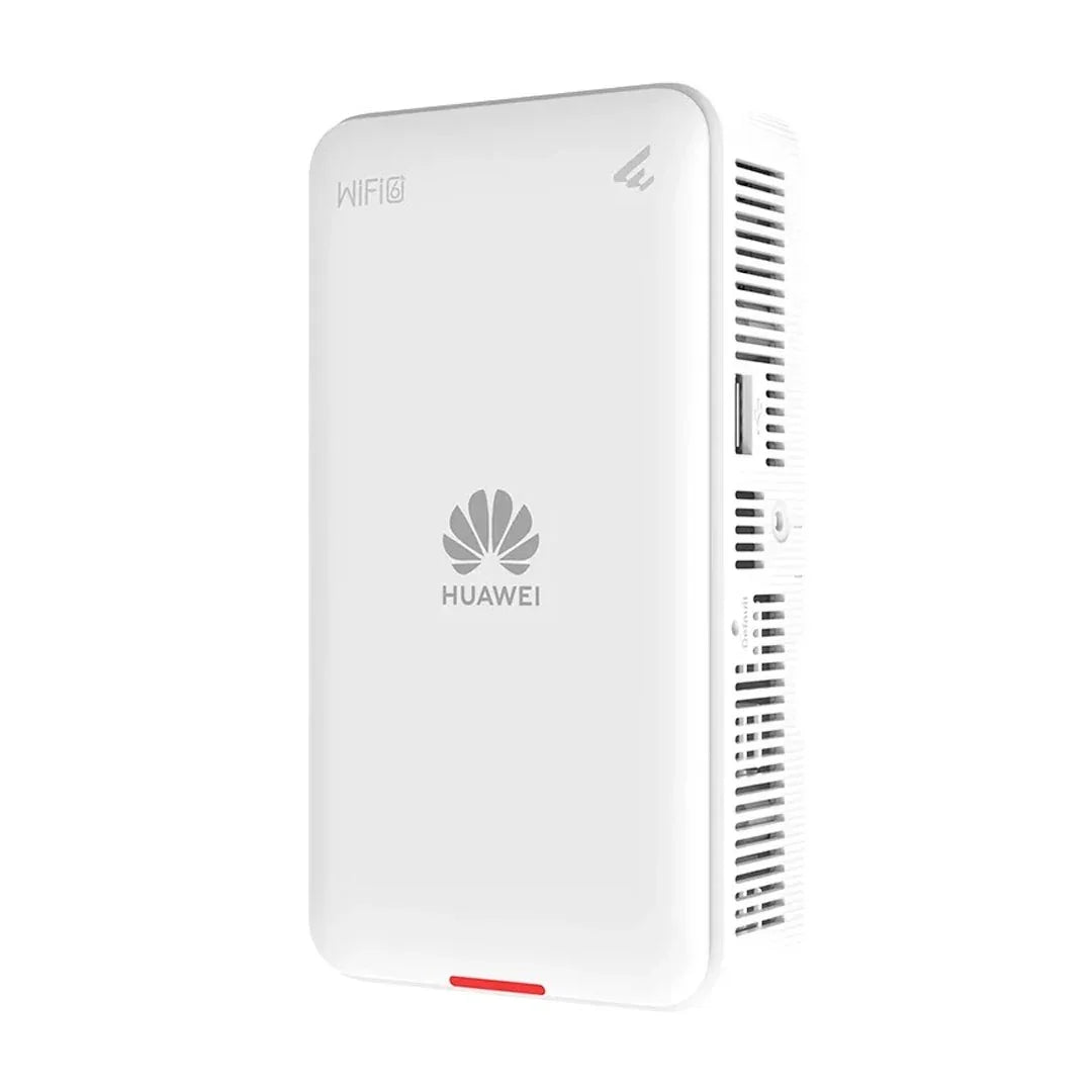 HUAWEI eKIT AP263 Access Point Wifi 6 2.975GB Dual Band PoE 2 RJ45 Gigabit Pared 50084981