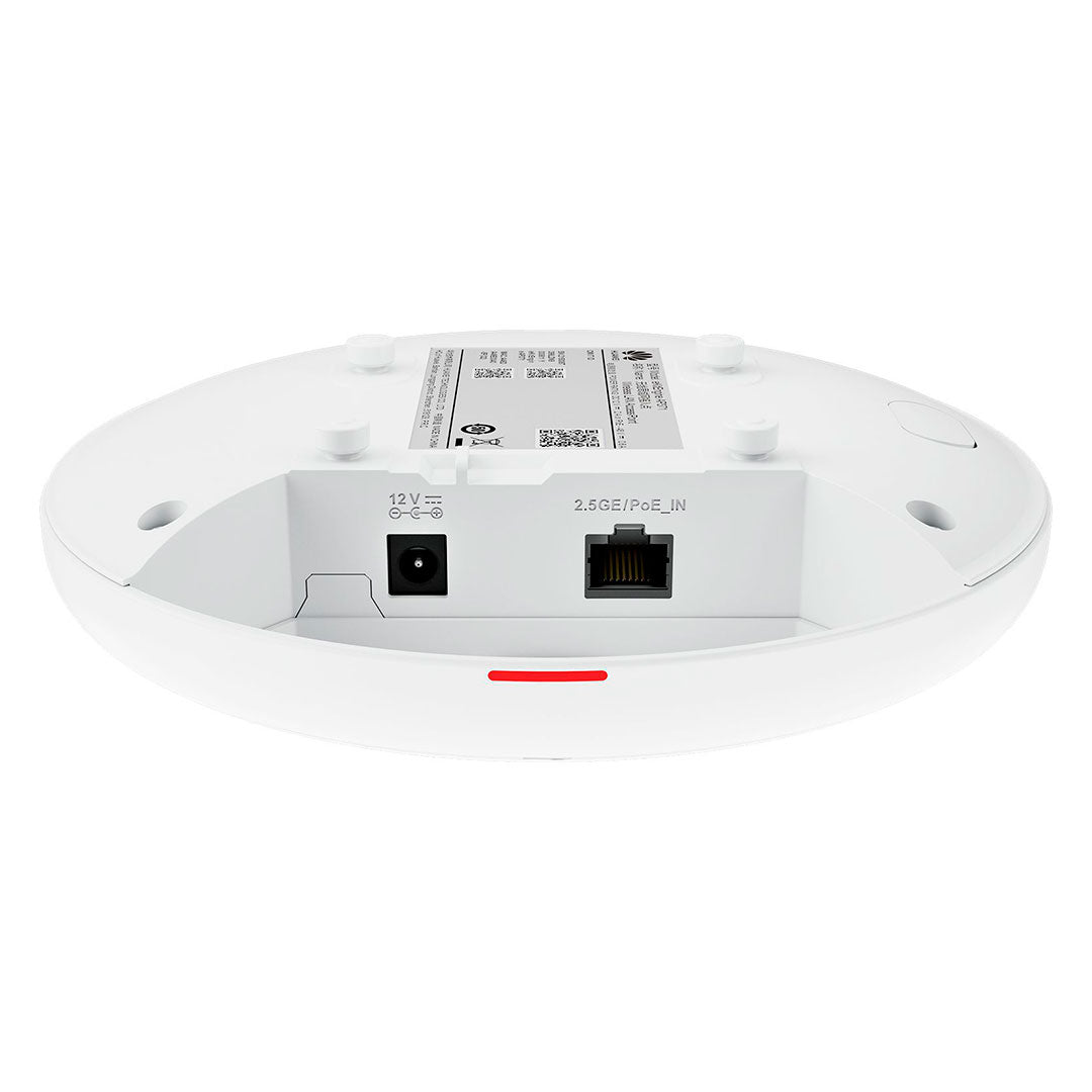 HUAWEI AP371 Access Point WIFI7 BE3600 Dual Band RJ45 2.5G PoE