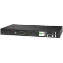 APC AP4421A Chave de transferência automática 10Amp 12xIEC