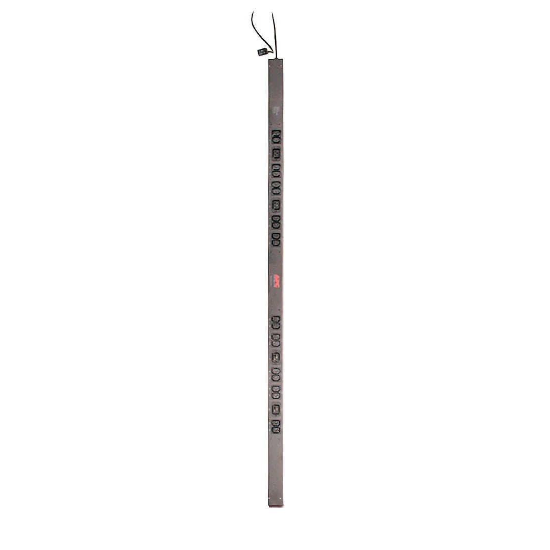 APC AP7552 Rack PDU Vertical 16A 230V 20 Tomas C13 y 4 C19