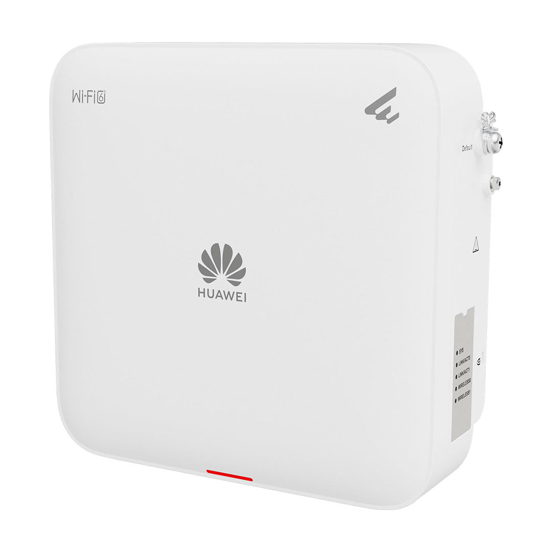 HUAWEI eKIT AP761 Access Point WIFI6 AX1800 Exterior