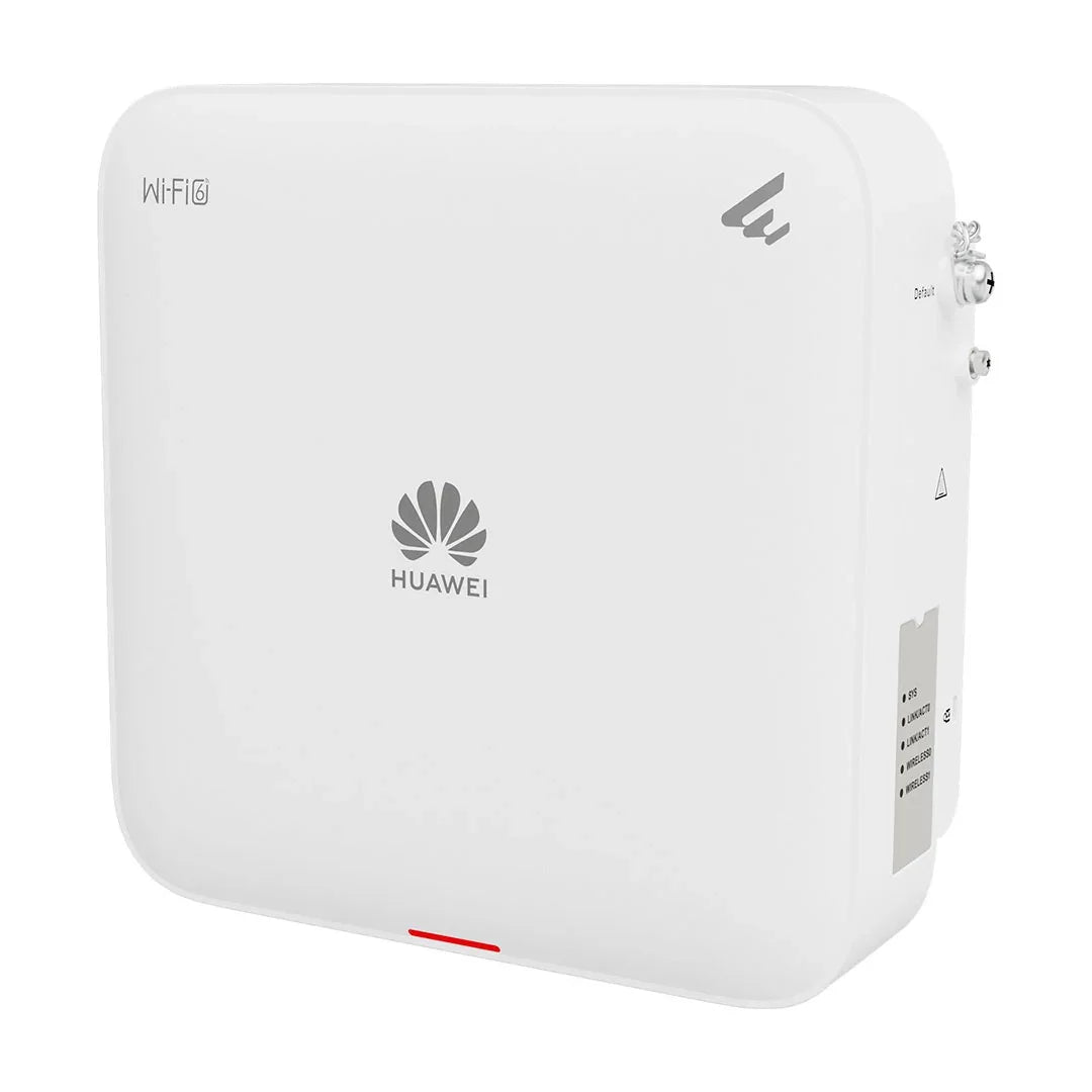 HUAWE AP761 Access Point Wi-Fi 6 AX1800 Dual Band 1.775Gbps Outdoor 02355VFB