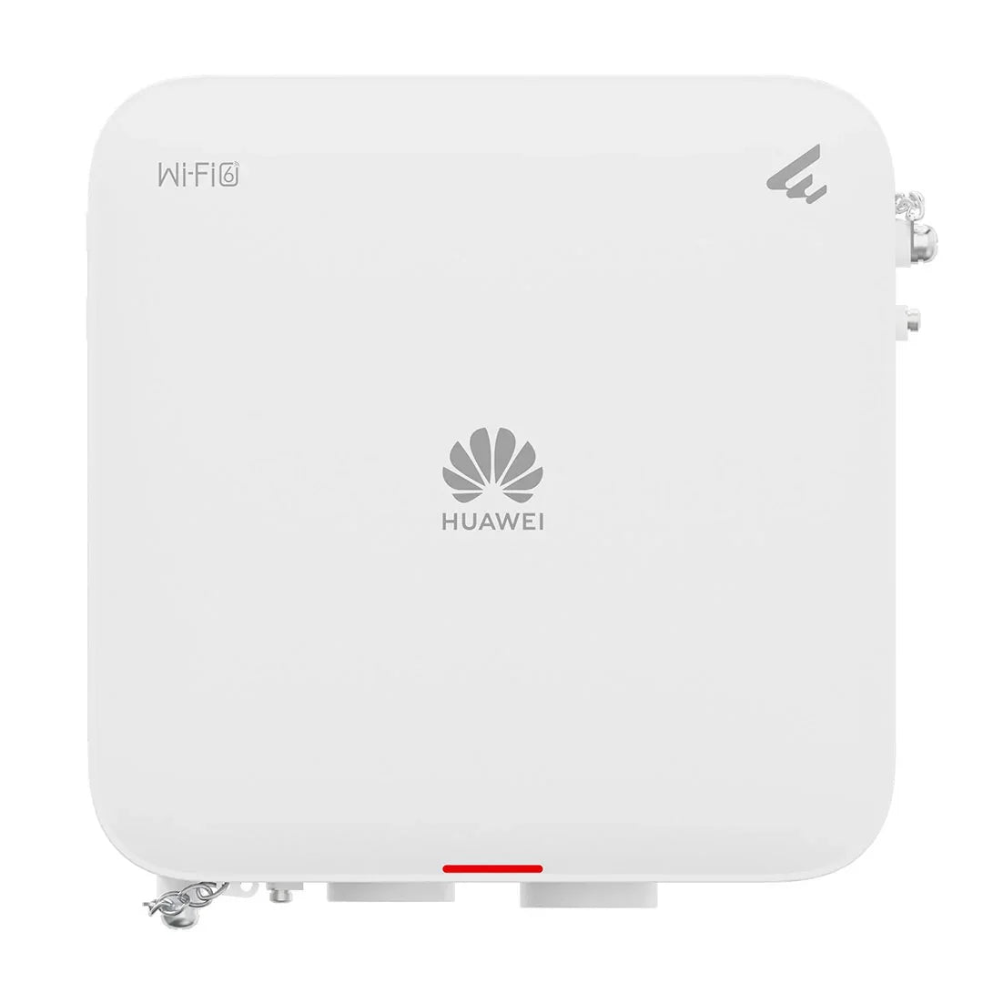 HUAWE AP761 Access Point Wi-Fi 6 AX1800 Dual Band 1.775Gbps Outdoor 02355VFB
