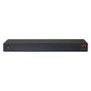 APC AP7821B Unidad PDU Power Rack monitoreable con instrumentación de 1U, 16A, 208/230V, 8 tomas C13