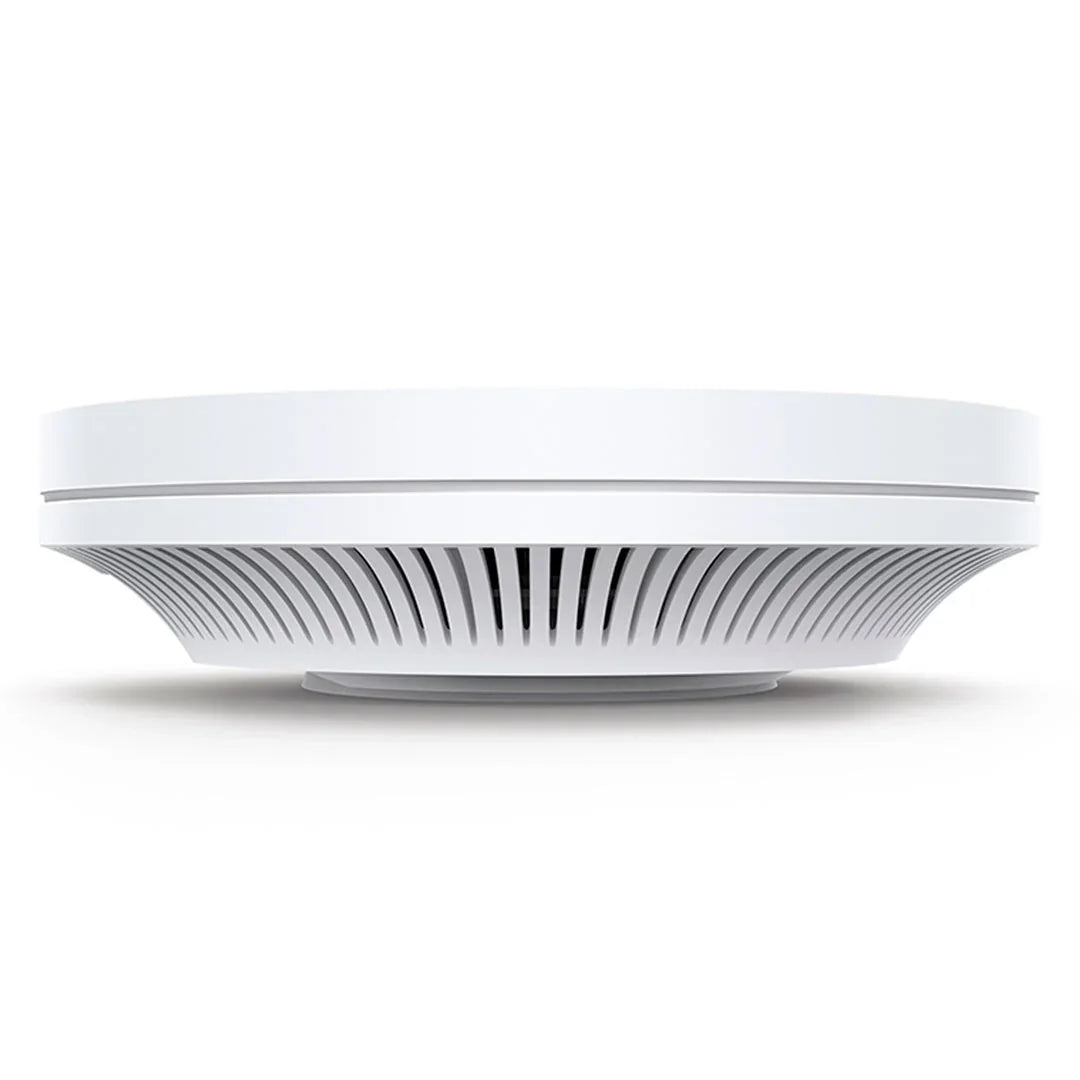 TP-LINK AP9670 Access Point WiFi6 Omada Pro AX5400 Para Techo