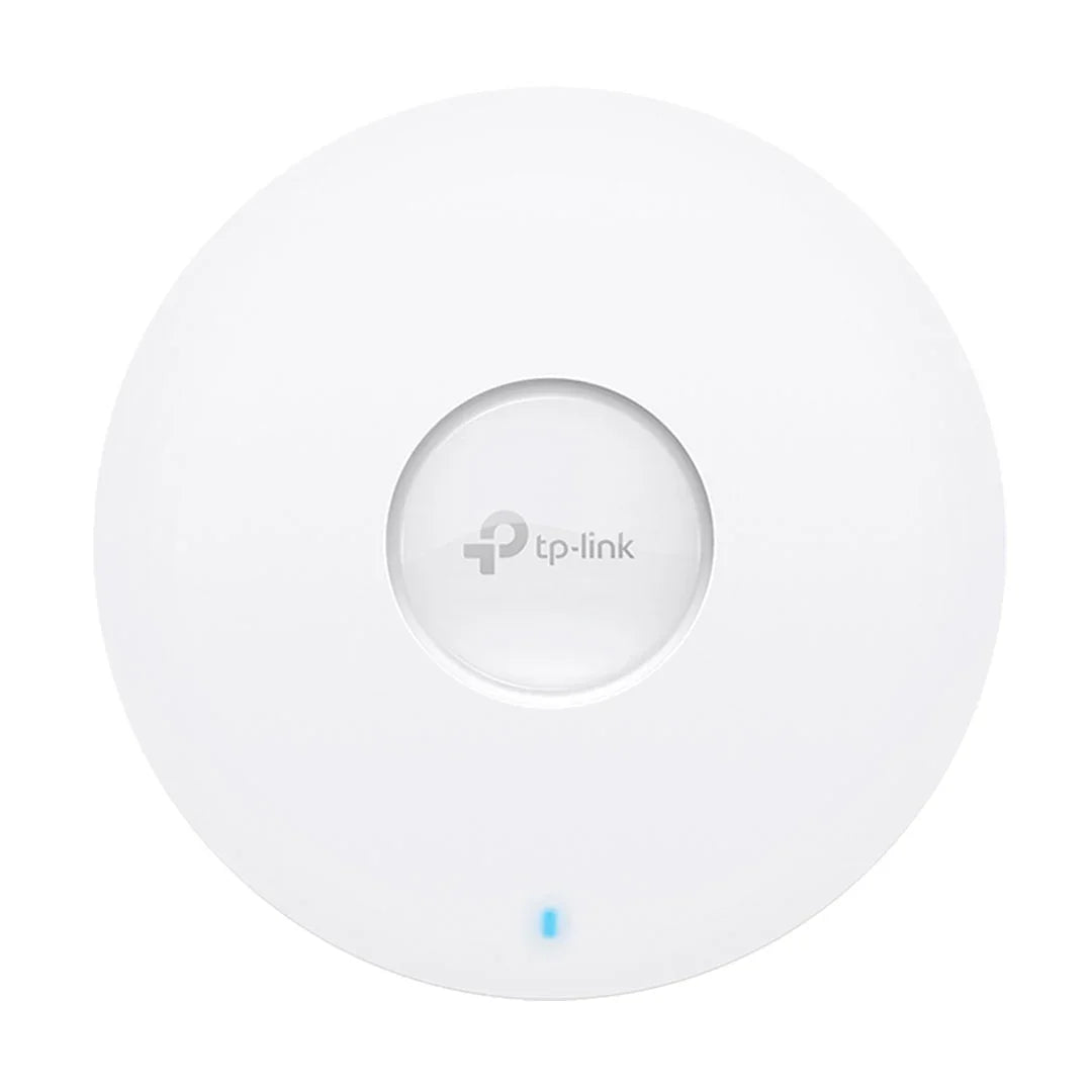 TP-LINK AP9670 Access Point WiFi6 Omada Pro AX5400 Para Techo