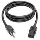 Cabo de alimentação APC AP9893 ideal para PDU
